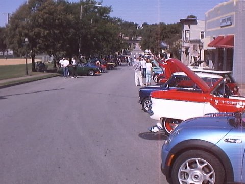 Autofest 2002