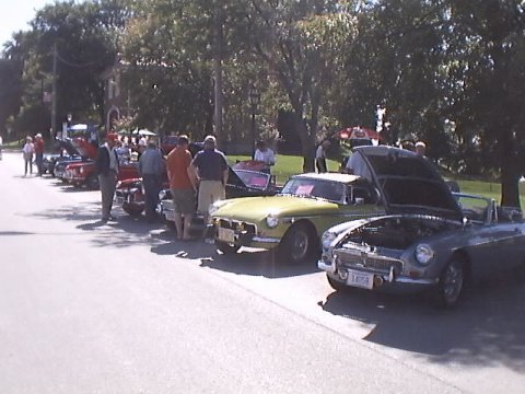 Autofest 2002